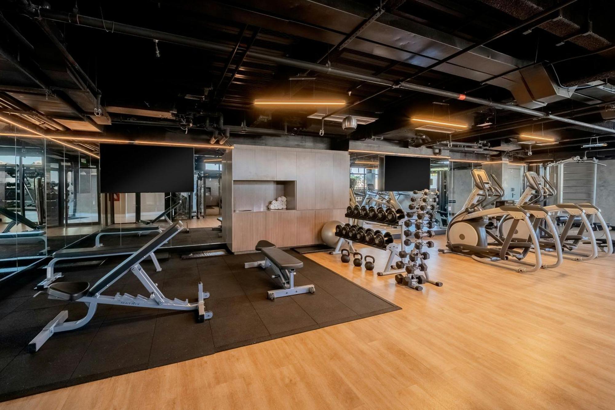 Courtyard By Marriott Rio De Janeiro Barra Da Tijuca — Photos 3