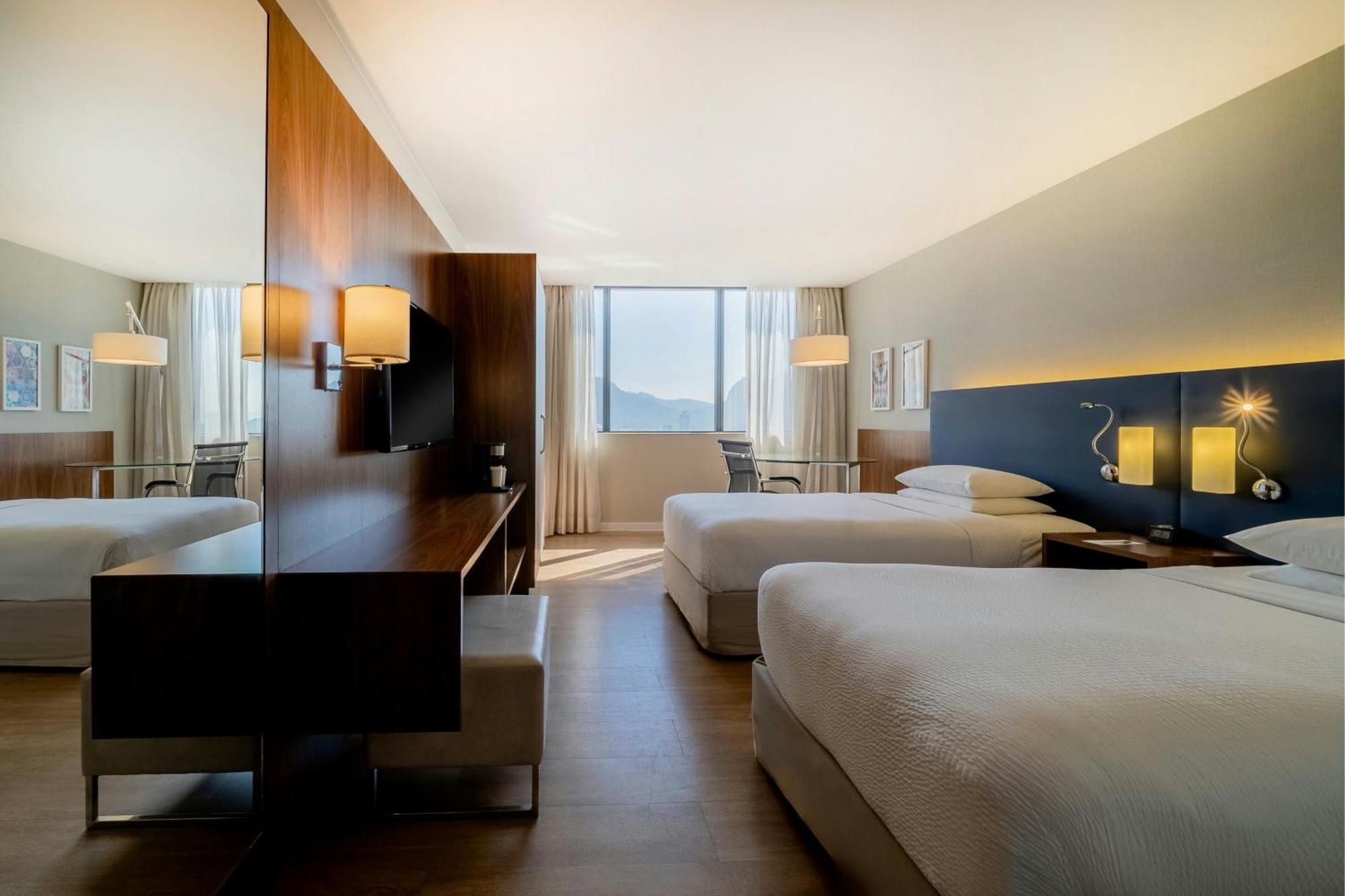 Courtyard By Marriott Rio De Janeiro Barra Da Tijuca — Photos 2